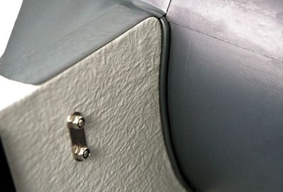 купить Лодка РИБ АНДРОМЕДА RS-305 в Москве - фото 