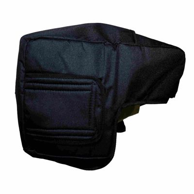 купить Чехол на двигатель 15-18лс с огнеупорной вставкой Sharmax в Москве - фото 