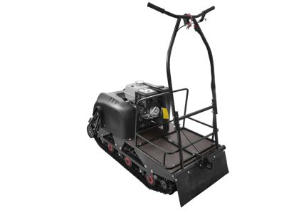 купить Мотобуксировщик PAXUS 650 Avant 15 л.с. в Москве - фото 