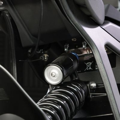 купить Электромотоцикл E RIDE Pro-SS 19 в Москве - фото 