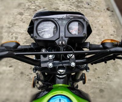 купить Мотоцикл RACER Enduro L150 RC150-23X в Москве - фото 