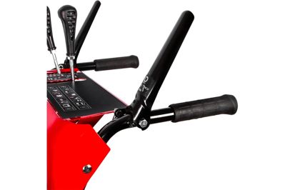 купить Снегоуборщик DDE ST7067 в Москве - фото 