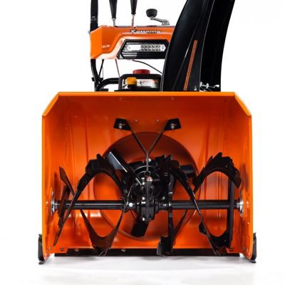 купить Снегоуборщик KETTAMA 90 S Superior в Москве - фото 