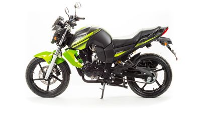 купить Мотоцикл MOTOLAND Bandit 250 ТУРЭНДУРО в Москве - фото 