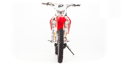 купить Мотоцикл кроссовый эндуро MOTOLAND XR250 FA в Москве - фото 