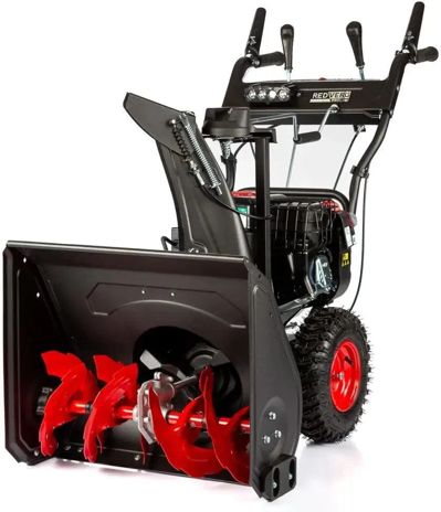 купить Снегоуборщик REDVERG PROLine RD-SB60/950BS-E в Москве - фото 