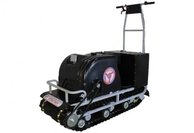 Мотобуксировщик УРАГАН Классика в Москве