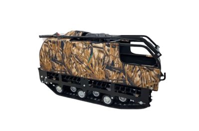 купить Мотобуксировщик ЩУКАРЬ МР-15 л.с. в Москве - фото 