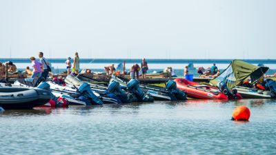 купить 4х-тактный лодочный мотор MIKATSU MF70FEL-T-EFI в Москве - фото 