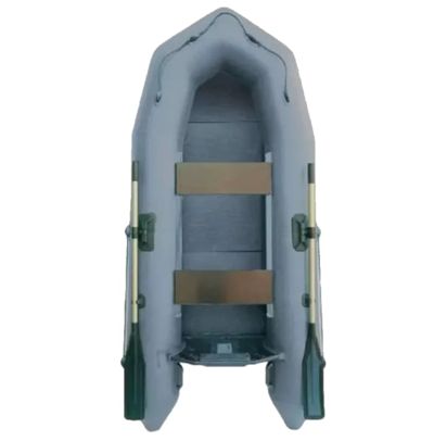 купить Гребная лодка ПВХ МУССОН M-2600 С в Москве - фото 
