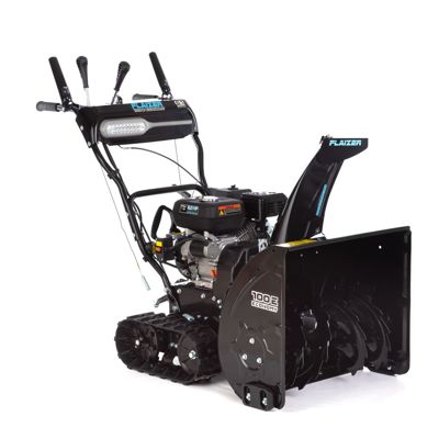 купить Снегоуборщик FLAIZER 100 E Economy в Москве - фото 