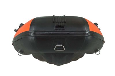 купить Лодка ПВХ SOLAR 310 K в Москве - фото 