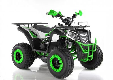 купить Квадроцикл WELS EVO X2 в Москве - фото 