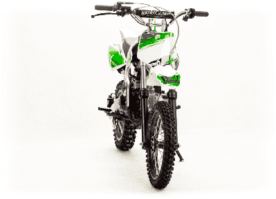 купить Мотоцикл MOTOLAND Apex10 (2021 Г.) PITBIKE в Москве - фото 