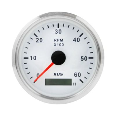 Тахометр и мотосчетчик в Москве