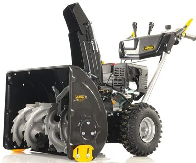 Снегоуборщик STIGA AS 62 P в Москве