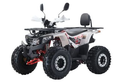 купить Квадроцикл YACOTA Dazzle LUX в Москве - фото 