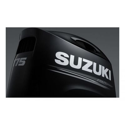 купить 4х-тактный лодочный мотор SUZUKI DF 175 APL в Москве - фото 