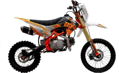Мотоцикл SSSR Atom PITBIKE в Москве