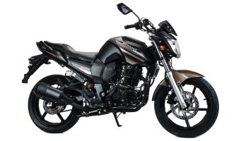 Мотоцикл MOTOLAND Bandit 300 в Москве