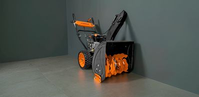 Снегоуборщик КАРВЕР STG 7056W в Москве