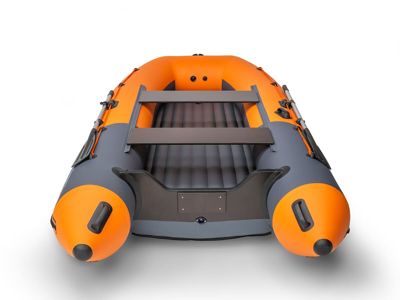 купить Лодка ПВХ STORMLINE Air Classic Tactic 360 в Москве - фото 