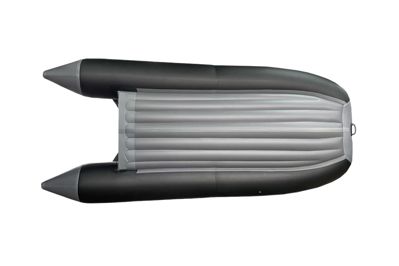 купить Лодка ПВХ BIG BOAT Ermak 340 в Москве - фото 