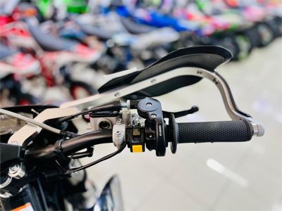 купить Мотоцикл BRZ MX8 PR300 23 ENDURO в Москве - фото 