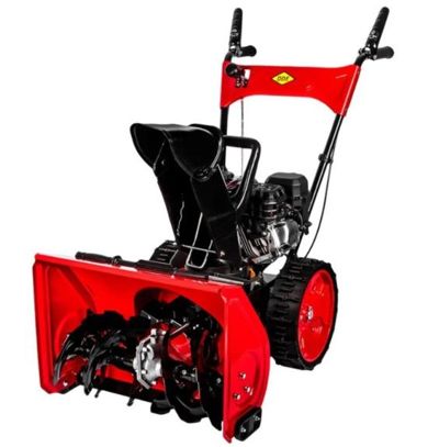 Снегоуборщик DDE ST6555 в Москве