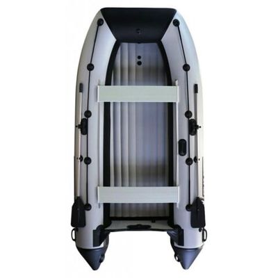 купить Лодка ПВХ POLAR BIRD PB-385M-nd Merlin (Кречет) в Москве - фото 