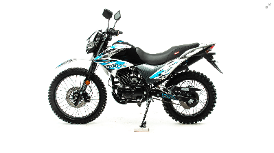 купить Мотоцикл кроссовый эндуро MOTOLAND Enduro LT 250 (2021 Г.) в Москве - фото 