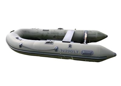 купить Лодка ПВХ NORDIK 310 в Москве - фото 