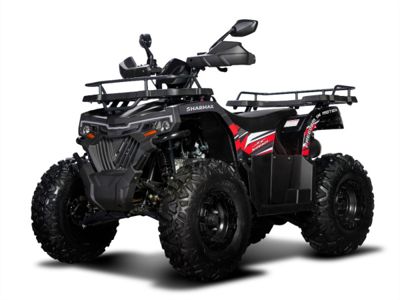 Квадроцикл SHARMAX 280 RX Activator в Москве