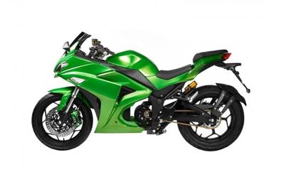 купить Электромотоцикл YAMAHA R3 в Москве - фото 