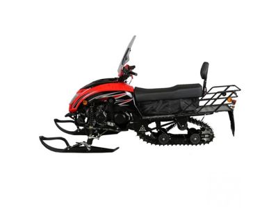 купить Снегоход C.MOTO Snowfox-2 (разборный) в Москве - фото 