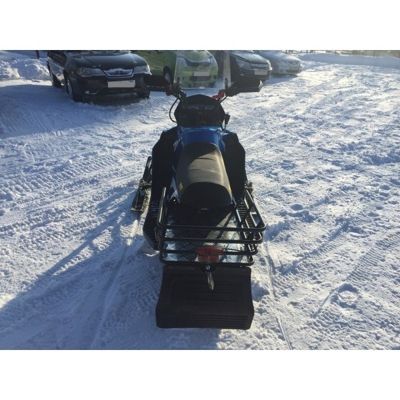 купить Снегоход РУСИЧ 200A в Москве - фото 