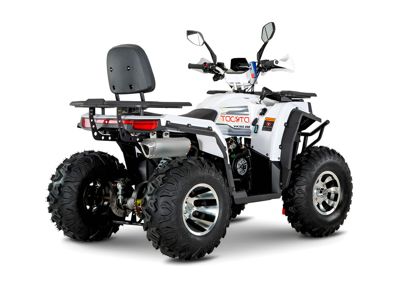 купить Квадроцикл YACOTA Viking 200 PRO в Москве - фото 