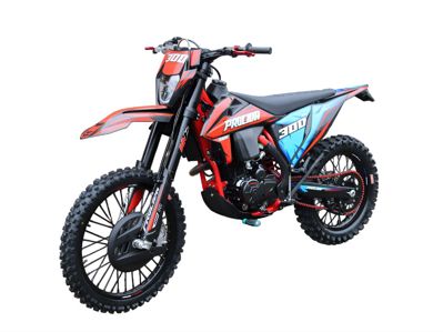 купить Мотоцикл PROCIDA CRF PR300 ENDURO в Москве - фото 