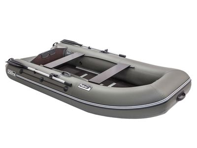 купить Лодка ПВХ ПЕЛИКАН 299 ТК в Москве - фото 