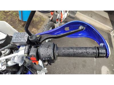 купить Мотоцикл кроссовый эндуро RACER Panther Lite RC250GY-C2A в Москве - фото 