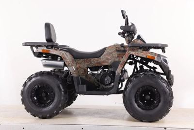 купить Квадроцикл SHARK III 250 в Москве - фото 