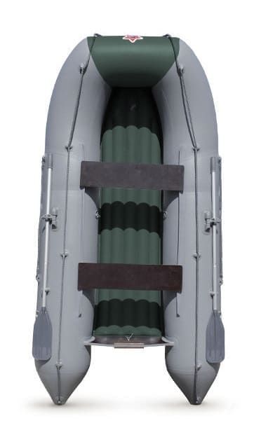 купить Лодка ПВХ РАКЕТА РЭ-300 в Москве - фото 
