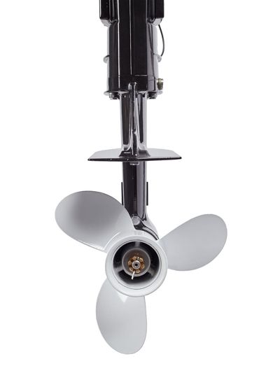 купить 2х-тактный лодочный мотор AVANTIS T9.9 (S) в Москве - фото 