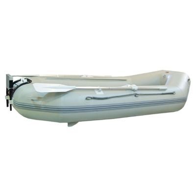 купить Лодка ПВХ BADGER Lake Line 280 в Москве - фото 