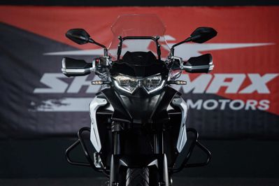 купить Мотоцикл SHARMAX GL 801 ТУРЭНДУРО Ultra в Москве - фото 