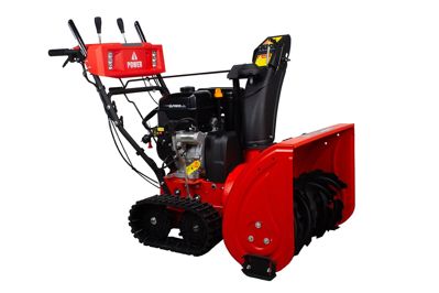 купить Снегоуборщик A-IPOWER AS719LE в Москве - фото 