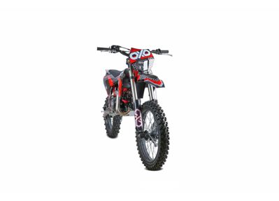 купить Мотоцикл OXO Base 125 PITBIKE в Москве - фото 