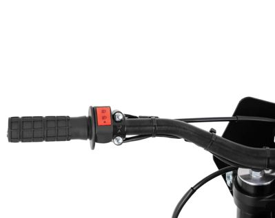 купить Мотоцикл кроссовый эндуро SHARMAX Sport 230 19/16 в Москве - фото 