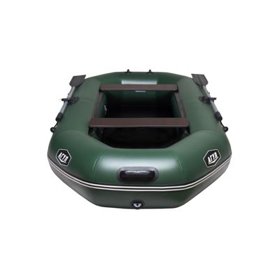 купить Гребная лодка ПВХ SIBRIVER Агул-275 в Москве - фото 