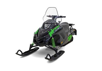 Снегоход РУССКАЯ МЕХАНИКА Tiksy 500 4Т в Москве